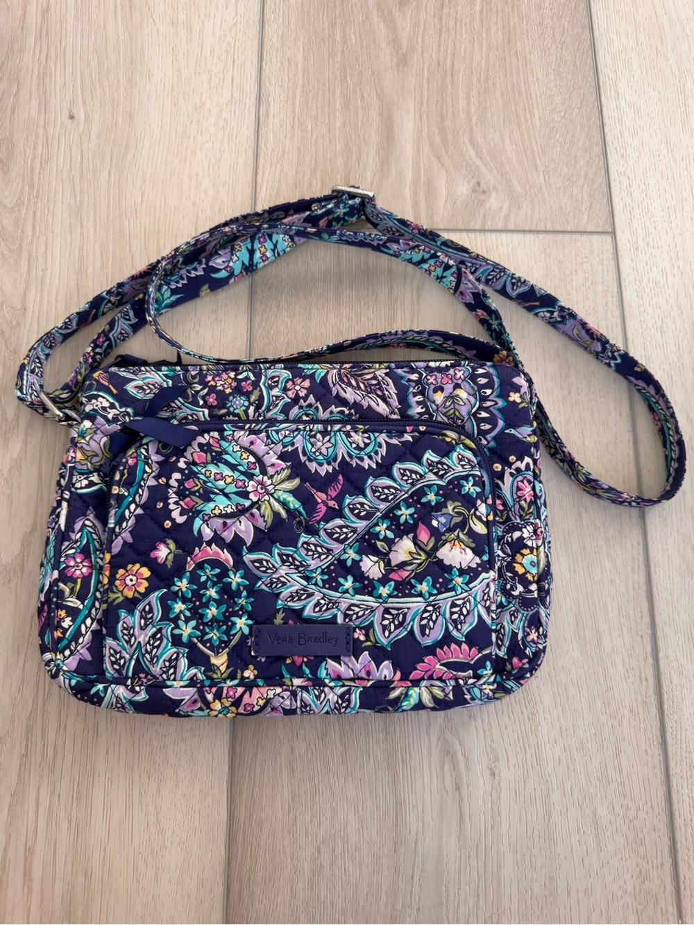 Vera Bradley Little Hipster